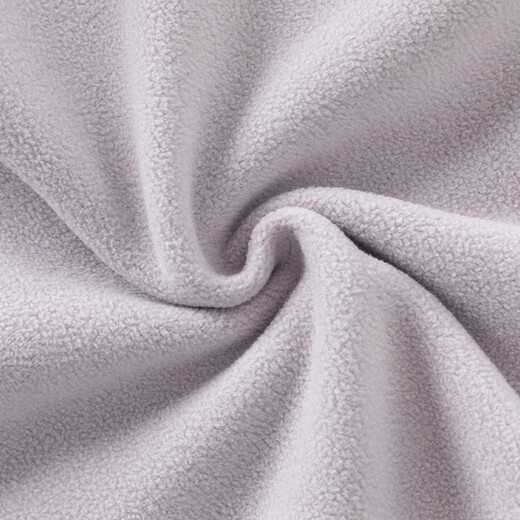 David Bella Antistatic Children's Polar Fleece Jacket Autumn Fleece Jacket for Boys and Girls