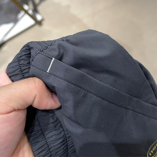 
Adidas NEO shorts men's pants summer breathable casual pants fitness training pants work style sports pants HC9737 HC9737 2XL