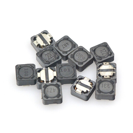 TaoTimeClub CDRH74R chip power inductor 7*7*4 2.2uH - 470uH 4.7UH Marking 4R7 7*7*4mm (5 pcs)