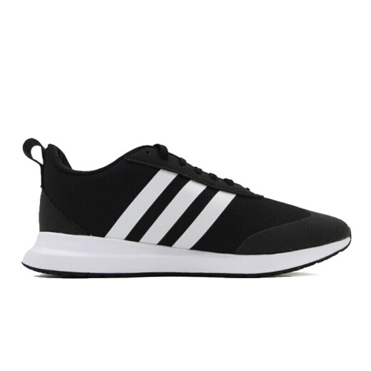 【7成新】阿迪达斯 ADIDAS 男子 跑步系列 RUN60S 运动 跑步鞋 EE9731 42码UK8码