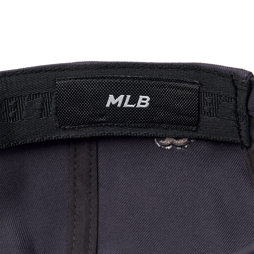 MLB帽子男女情侣棒球帽遮阳帽潮流时尚休闲帽子3ACPVF04N-43CGS-F