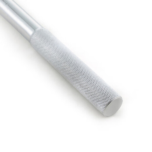 世达（SATA）L形扳手12.5/19mm重型套筒扳杆16919大飞连接杆扳子弯把工具13919 13919(12.5MM系列L型扳手260MM)
