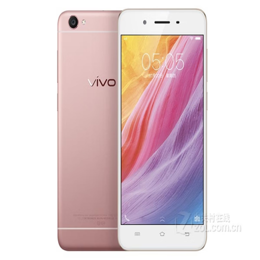 Второй рукой Vivo Mobile Phone x9 Полная сеть 4G запускается 4G Body 64G Старик Смартфон Android Y55 Color Random 2+16 Seven New
