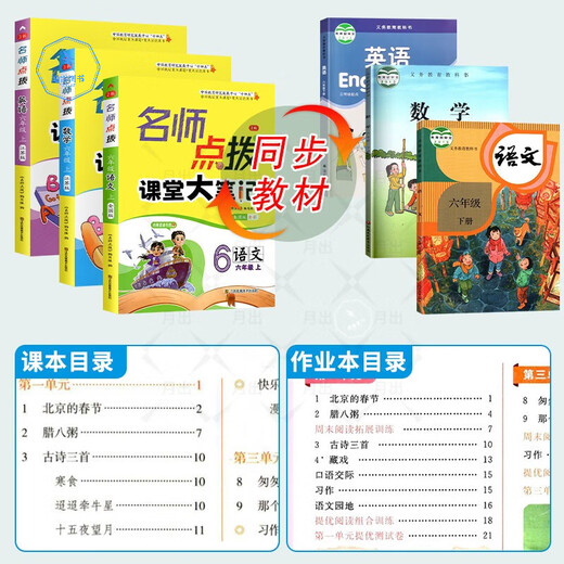 2024名师点拨课课通一二三年级四年级五年级下册六年级八九七年级上册江苏教版苏科人教版译林教材全解析小学 9年级下化学【人教版】 小学通用