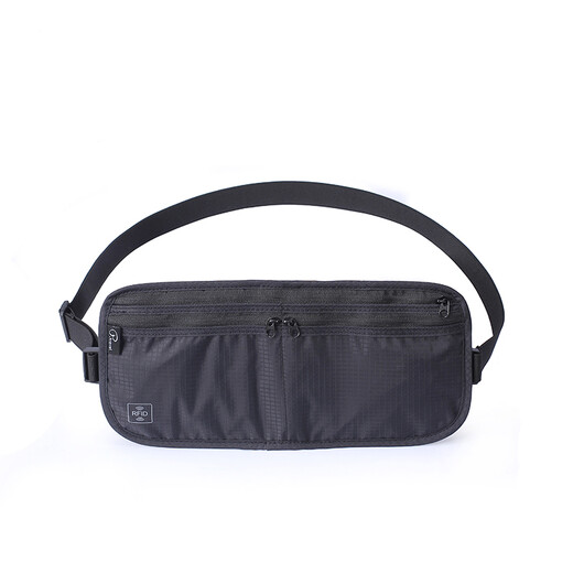Il JIAGONG TRAVAIL SAG TAILLE CLOST AMISTANT SEPROST INVISIBLE ANTIFLEMENT MILIQUE MEN ET FEMMES MULTIFONCTIONNELS SAL PASSPORT MOBILLE SAG MOBILE BOOK MACHINE BOOK