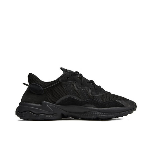 阿迪达斯【滔搏运动】adidas三叶草男鞋女鞋运动休闲鞋OZWEEGO老爹鞋 EE6999 42