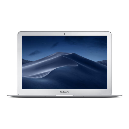 AppleMacBookAir 13.3-inch laptop MQD32CH/A comes with BeatsSolo3 headphones [Education Discount Package]