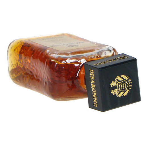 野格 百利甜 伏特加威士忌朗姆酒小瓶酒版鸡尾酒便利店调酒 帝萨诺杏仁味利口酒50ml*1瓶