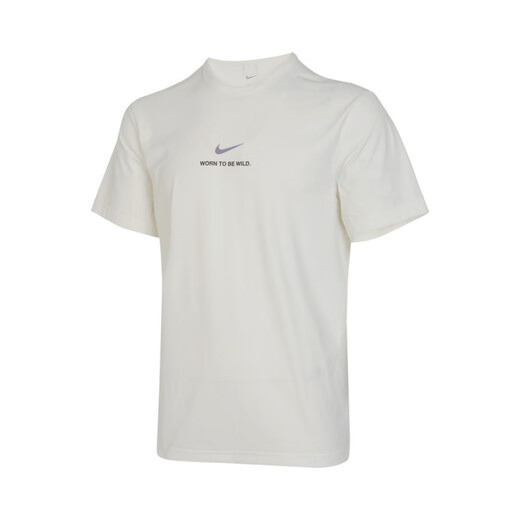 耐克（NIKE）男子AS M NK DF UV HYVERSE SS GCELT恤 HF6169-133 L