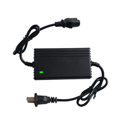 Industrial and agricultural 12v electric sprayer lead-acid charger smart 12V8AH10AH battery charger three-hole universal 12V