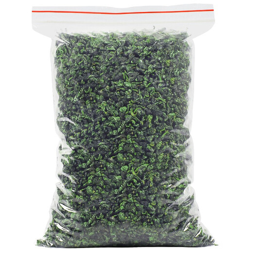 Chen Yifan Tea Tieguanyin neuer Tee Autumn Tee Tieguanyin 500 g Duft Alpine Oolong Tee Tasse