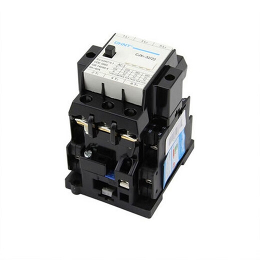 Shantoulin Village 121632456385110140170 AC contactor relay CJX1-250/22 AC380V