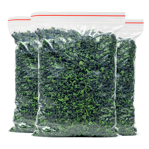 Xiandianxi Tieguanyin 2024 new tea authentic Fujian high mountain strong flavor bagged tea new oolong tea bag A2 Tieguanyin bag 500g