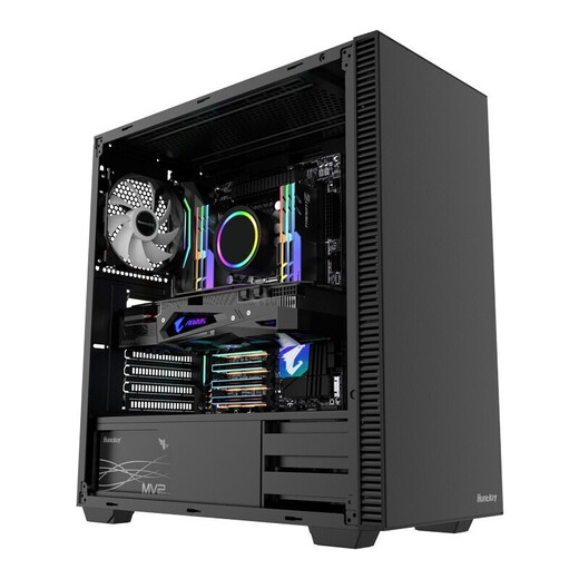 Climb M52 I5 12400F/Leadtek P620/B660M/500GnvmeM.2/High Frequency 16G/Business Keyboard and Mouse/Design Rendering Modeling Professional Graphic Design Desktop Assembly Computer