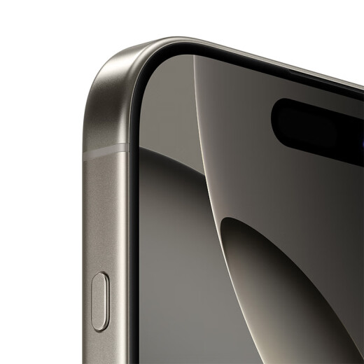 Apple/Apple iPhone 16 Pro (A3294) 128GB original color titanium metal supports China Unicom and China Telecom 5G dual SIM dual standby mobile phone