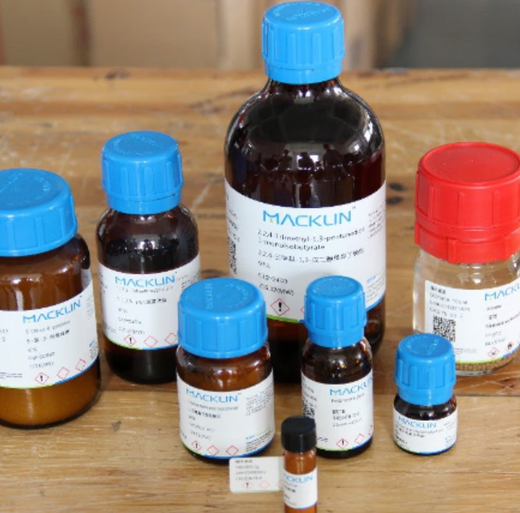 麦克林 L-天冬氨酸-β-甲酯盐酸盐,98% CAS16856-13-6 L800048-100g