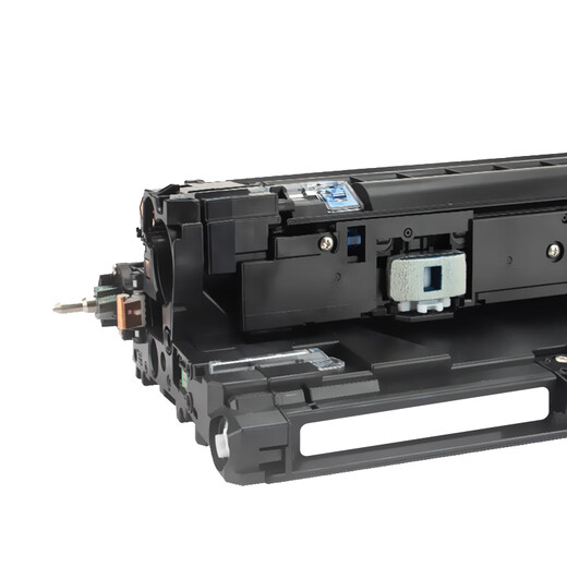 Deyin CF358A imaging drum four-color set HP828A photosensitive drum suitable for HP 827A/826A toner cartridge M855DN M855XH M880z M880z+Print Powder Cartridge Ink Cartridge