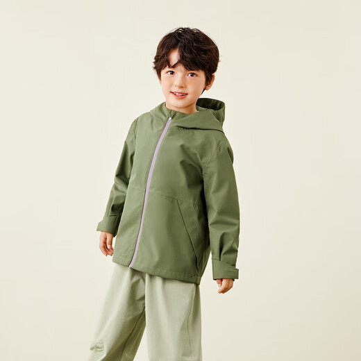 
Mini Bala [waterproof and moisture-permeable] New autumn style for boys and girls windproof jackets for children's outdoor jackets