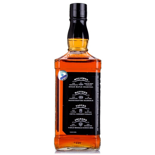 Jack Daniels Convenience Store Blending USA Tennessee Blended Whiskey Imported Liquor 700ml