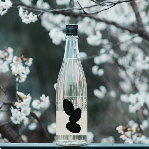 大嶺 三粒米 雄町 火入 纯米大吟酿 720ml 日本清酒
