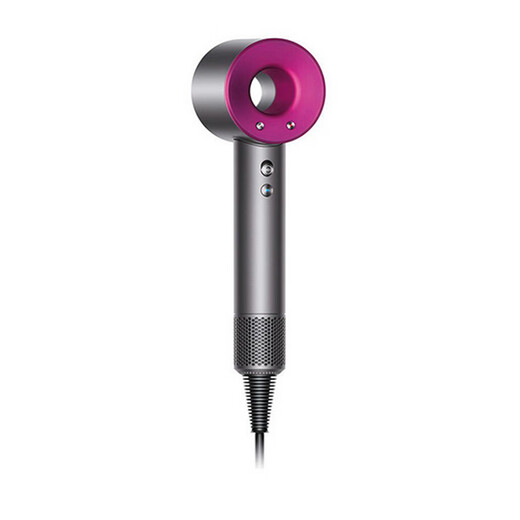 Dyson DYSON Supersonic HD01 smart hair dryer hair dryer purple