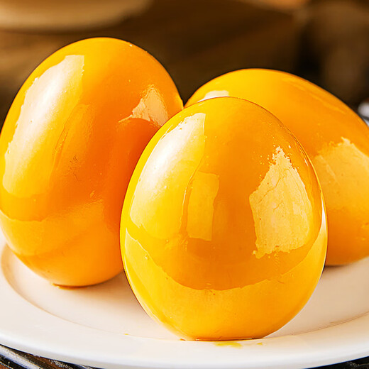 Braised Eggs, Garden Braised Eggs, Five-Spice Braised Eggs, Shelled, Open-Bag, Instant Noodles, 15 Pieces, 450g Braised Eggs, Garden Braised Eggs, Five-Spice Braised Eggs, Shelled, Open-Bag, Instant Noodles, 15 Pieces, 450g