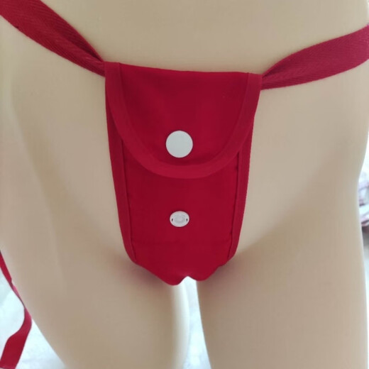 Menstruación de la menstruación del cinturón sanitario Menstruación de algodón antiguo