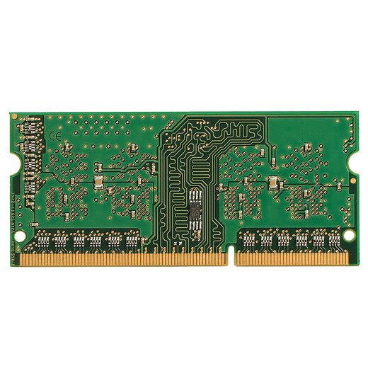 金士顿（Kingston）KVR Impact风暴系列 骇客神条 DDR3 PC3 1333 1600 1.5V 1.35V笔记本一体机电脑内存条 支持双通道 笔记本内存DDR3 1600标压1.5V 2GB 1条