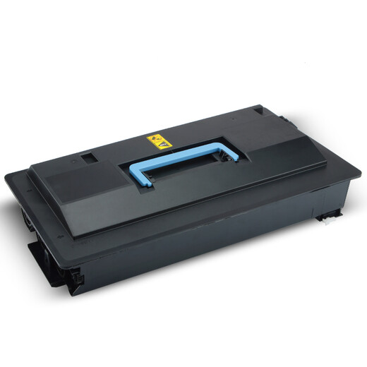 Jiaxiang geeignet für Kyocera TK-728 Powder Box Taskalfa 420i Kopierer Ink Patrone Kyocera 520i Toner Hochwertige Pulverbox-Kapazität [1900 g 34k Seitenproduktion]
