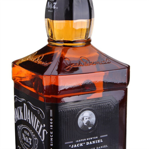 Jack Daniels Convenience Store Blending USA Tennessee Blended Whiskey Imported Liquor 700ml