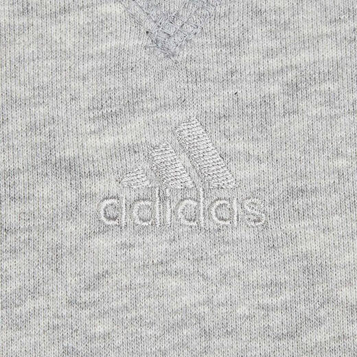 阿迪达斯 （adidas）男子M ALL SZN HD针织连帽套衫 舒适耐穿潮流时尚 IC9759 M