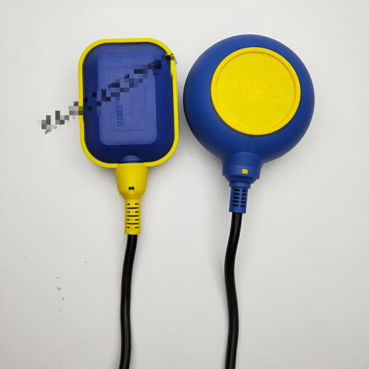 Italy Mach 3 KEY liquid level float switch 3-3M5M10M float switch water level controller Yong KEY-6M (square 6 meters line)