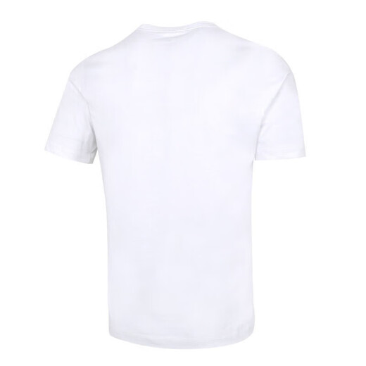 Nike Nike Herren Sport T-Shirt atmungsaktives Wundrunde Hals Kurzarm Top AR4999-686 D AR4999-101 XL