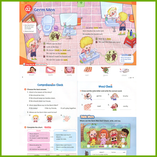 Lesen und Schreiben von Lesen und Schreiben von Kindern importieren von Kindern.