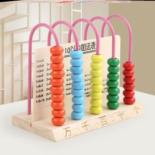 Boîte de traction de traction à huit pièces Xushan Si Jinlan Box de la première année des élèves de première année des élèves de première année