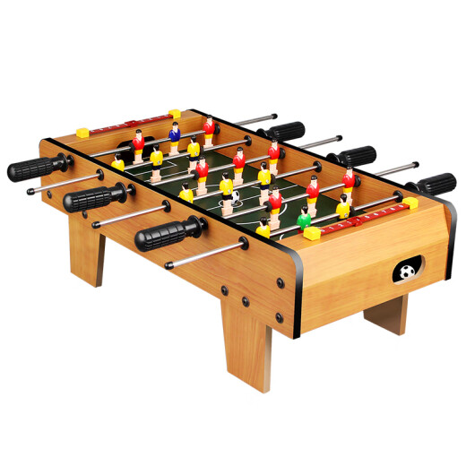 Hongdeng children's table football machine game table billiard table toy boy parent-child interactive student day gift KLB50