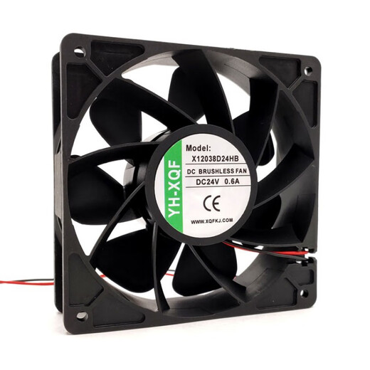 X8025D24HB/ X8038D24MB/X12038D24HB YH-XQF 24V X17251D24UB