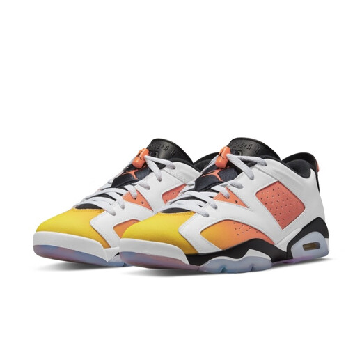 Nike (Nike) Herrenschuhe Neue Air Jordan Komfortable polstieren AJ Battle Boots Praktische Basketballschuhe CV8122-102 DC1048-110 44