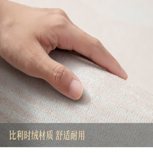 
VANMBO entrance door floor mat can be customized with high-end sense and dirt-resistant free washing entrance door light luxury American retro foot mat TB-719 120*140CM