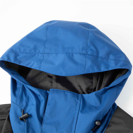 PUMA men's and women's outdoor functional mountain style waterproof breathable woven jacket 683477