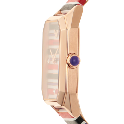 Emporio Armani (Emporio Armani) Elegant niche quartz watch on Valentine's Day, Simple Watch Gift AR11301 24MM 42mm