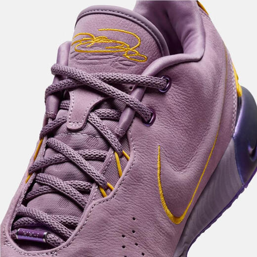 Nike (NIKE) LEBRON XXI EP men's basketball shoes FV2346-500 41