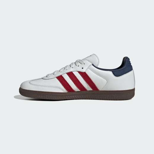 adidas [adidas] Samba Clover Classic Sports Zapatos de entrenamiento alemán zapatos T-Toe IH4881 IH4881 39