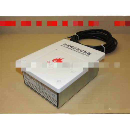 ABS panel BSD smoke exhaust valve remote controller remote actuator remote control smoke exhaust port mechanism standard 6-meter steel rope