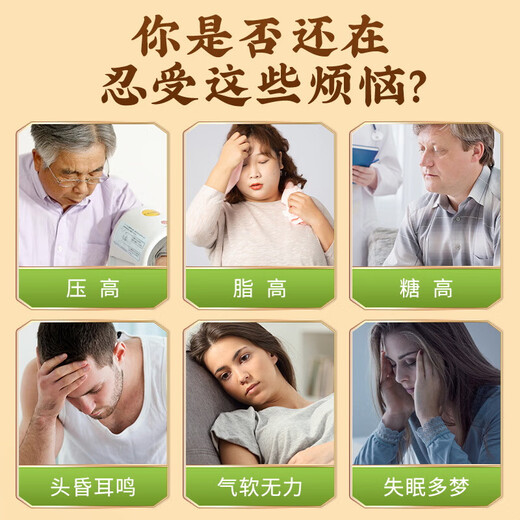 景硕青钱柳玉米须桑叶茶苦瓜干蒲公英根玉竹养生茶端午节礼物1440g