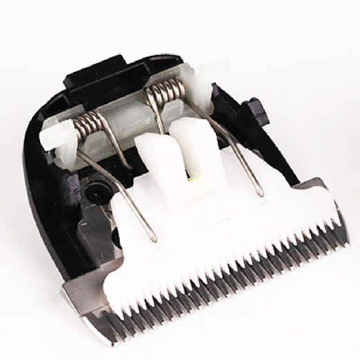 Mao Mama G2 pet hair trimmer, cat and dog shaver, combing and brushing tool, electric clipper, cat hair cleaner, vacuum cleaner, 1.2MM blade (for home use)