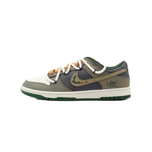 
Nike (NIKE) sneakers customization Nike wilderness dirty shoes Mocha retro men's shoes original shoes DD1391-300 Customized models are shipped within 15 days 40