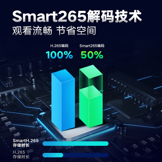 HIKVISION海康威视防爆监控摄像头400万超清全彩夜视室内外摄像机监控器POE供电手机远程2XE3040WD-DX 4MM