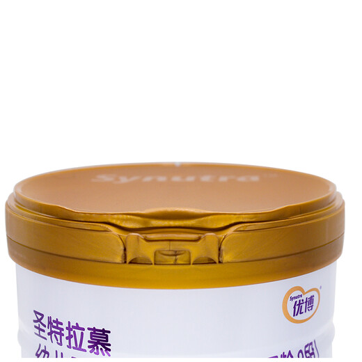 Synutra Milk Powder UBO Synutra Infant Formula Goat Milk Powder 3 Stages (Suitable for Infants 12-36 Months) 900g*6 Cans