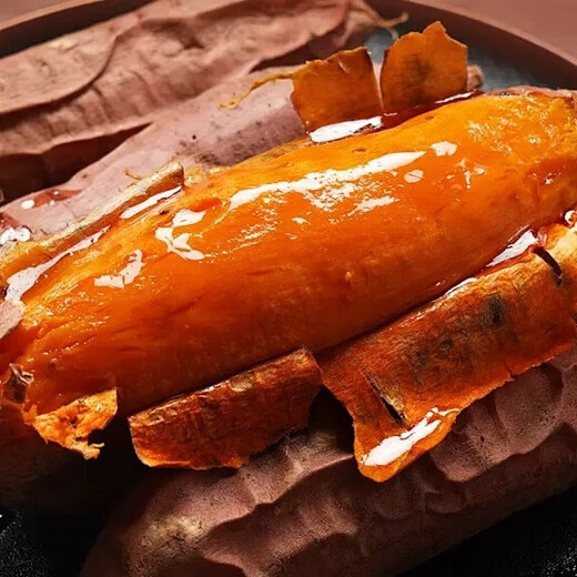 Jingdida Shandong Authentic Tobacco Potato No. 25 Oil Baked Potato Net Content 9Jin Jin is equal to 0.5kg Medium Fruit Single Fruit 250g + Straight from the Source